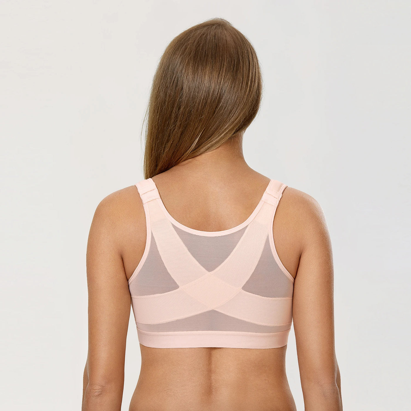 Alureva™ Support Bra
