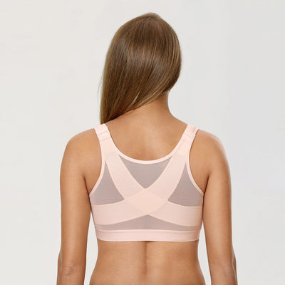 Alureva™ Support Bra
