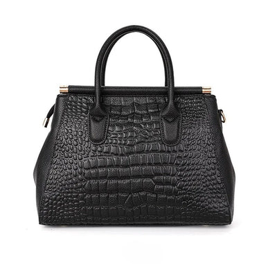 Croc Handbag