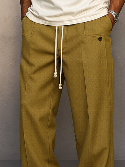 Urivelle – Urban Drawstring Pants