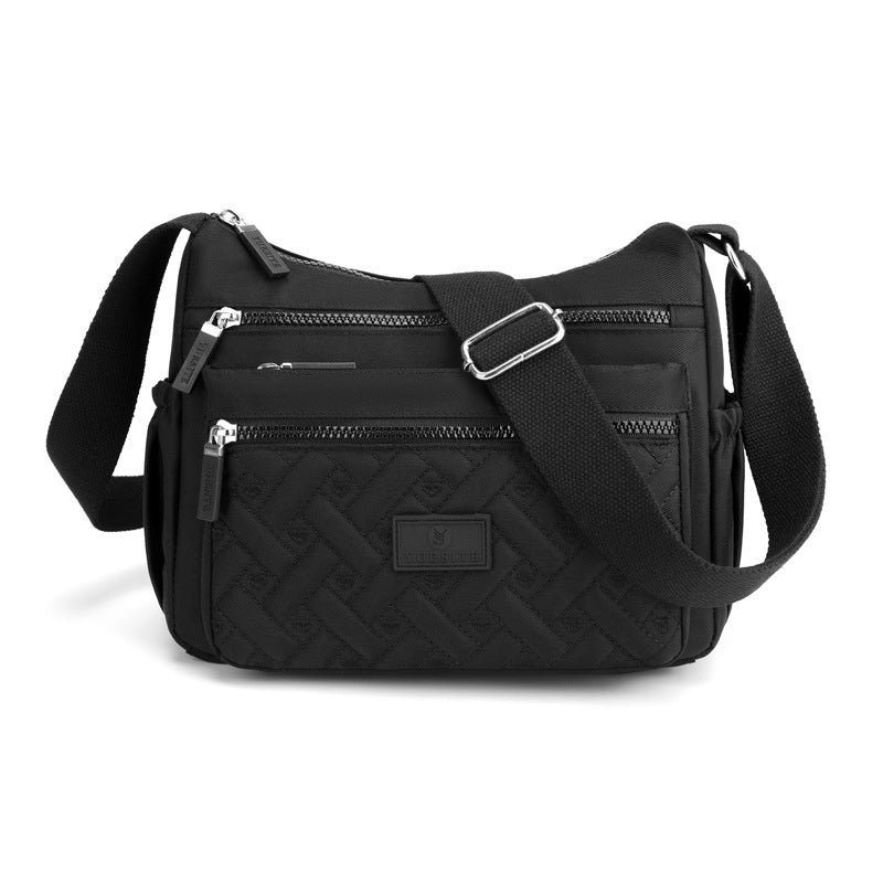 VeraVault™ Everyday Crossbody
