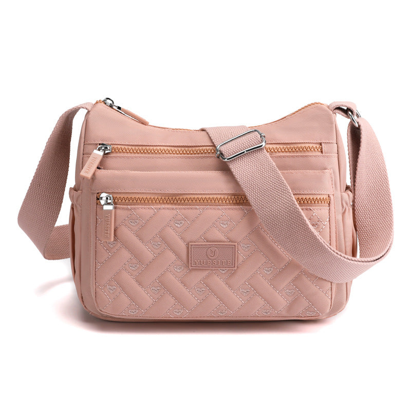 VeraVault™ Everyday Crossbody