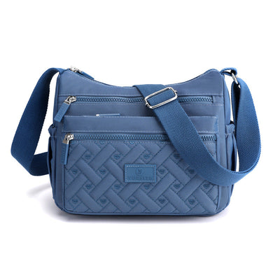 VeraVault™ Everyday Crossbody