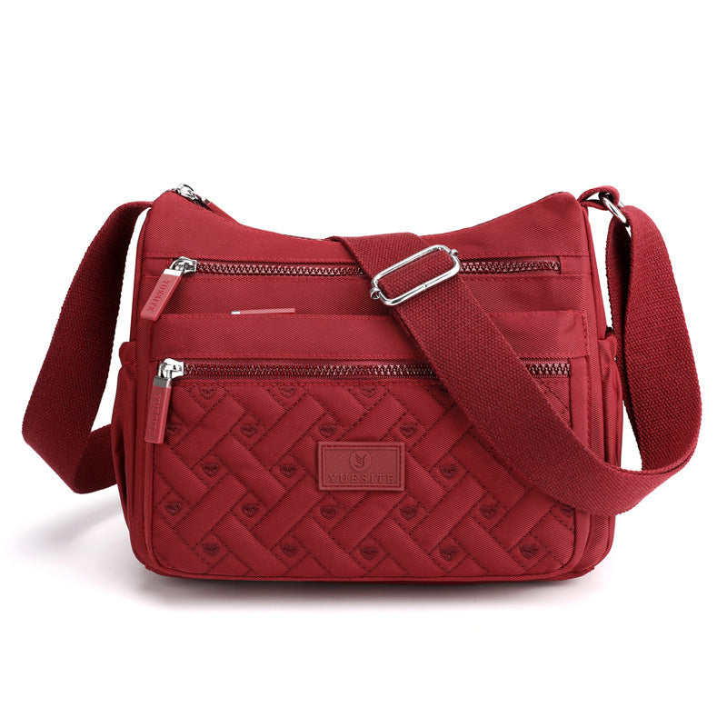 VeraVault™ Everyday Crossbody