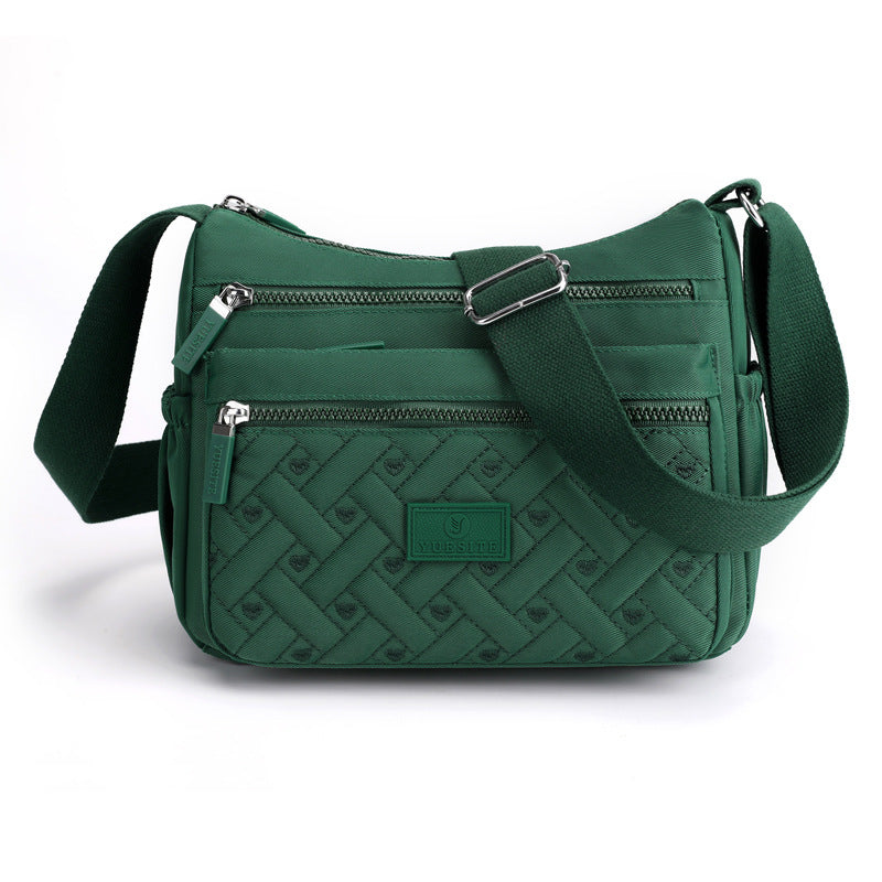 VeraVault™ Everyday Crossbody