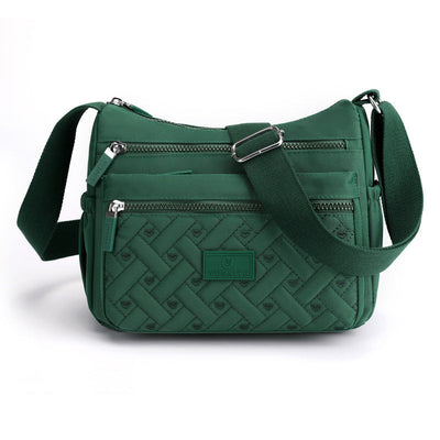 VeraVault™ Everyday Crossbody
