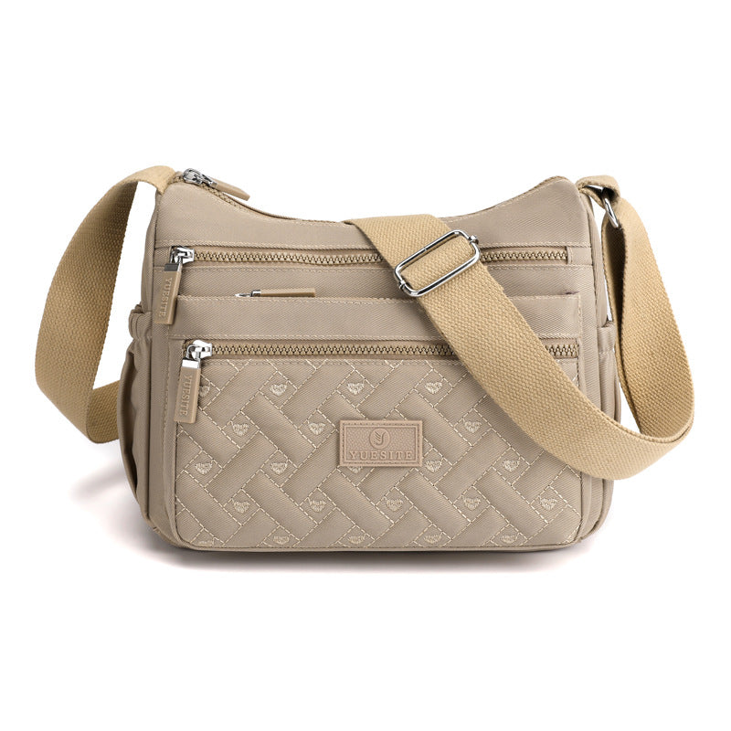 VeraVault™ Everyday Crossbody