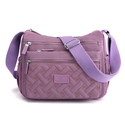 VeraVault™ Everyday Crossbody