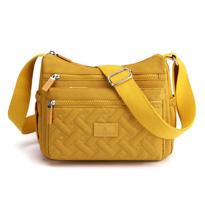 VeraVault™ Everyday Crossbody