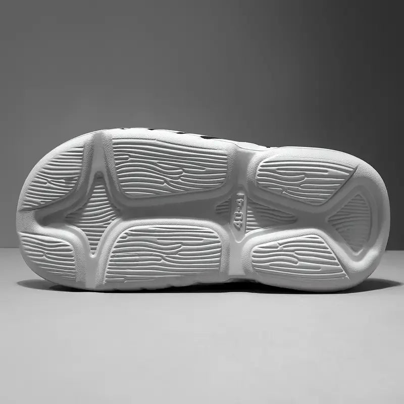 EVA Massage Slippers