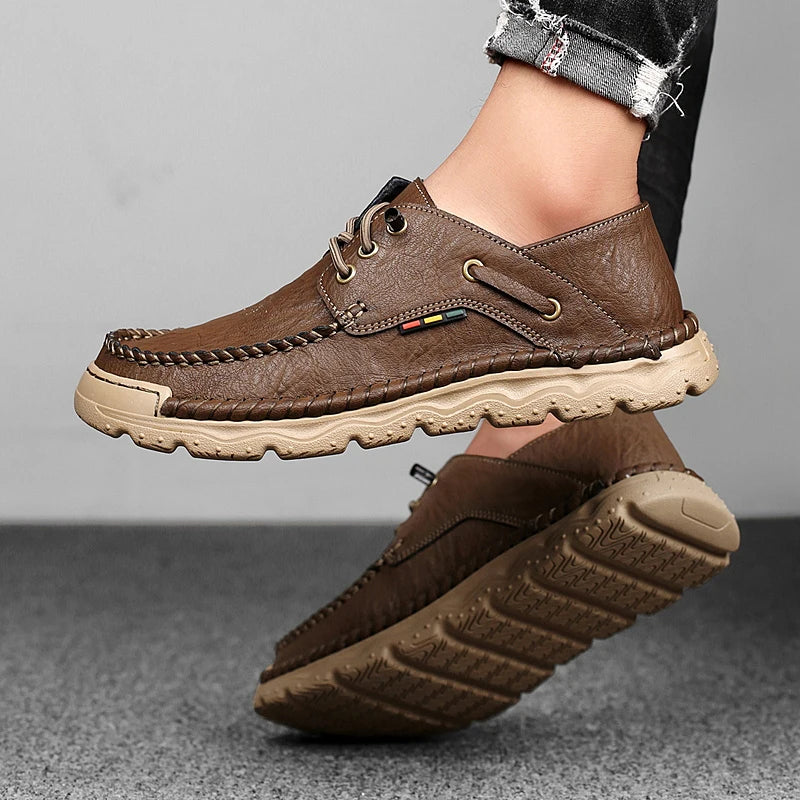 Cordon Classic Footwear