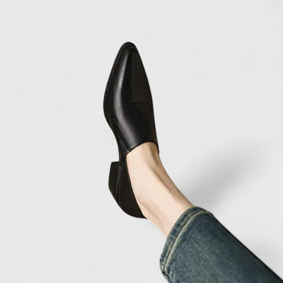 Serenity Supportive Slip-Ons