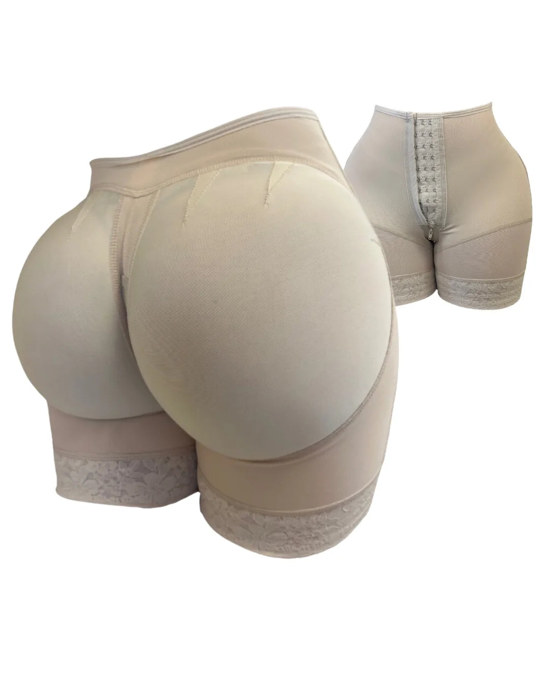 Curvessence™ | SculptLift Shapewear Shorts