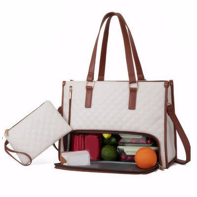 ChicPort™ Insulated Tote