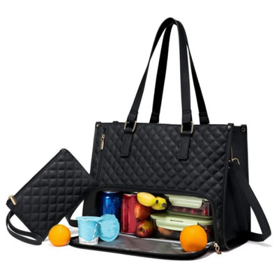 ChicPort™ Insulated Tote