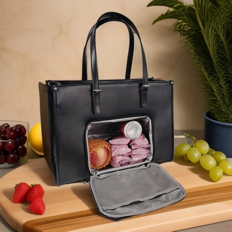 Therra – 2-in-1 Travel Tote