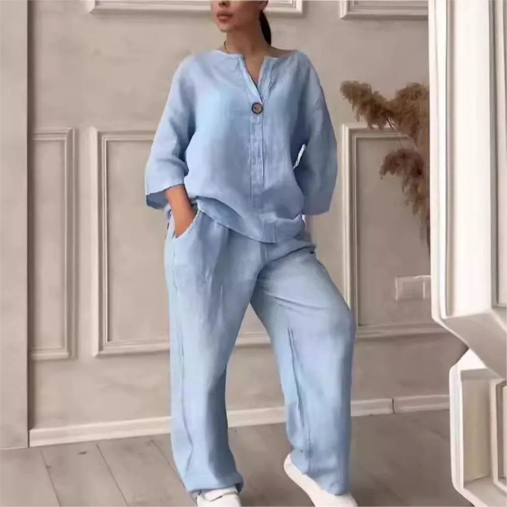 Elyora™ Two-Piece Set