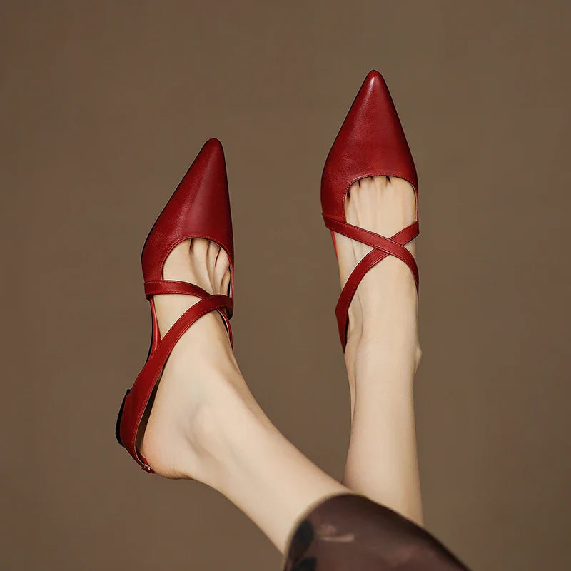 Aluna Mules