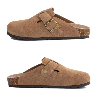 Potato Clogs