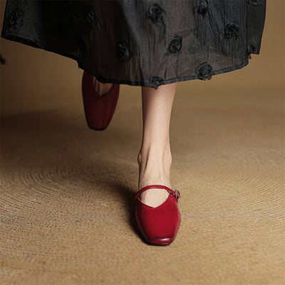 Miraluxe™ Classic Mules