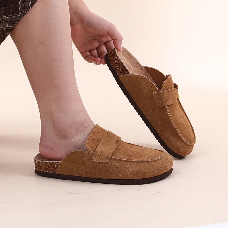 PopSole Clog