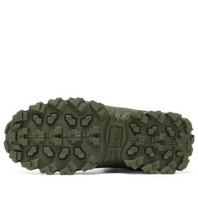 AlpineGuard™ Men’s Insulated Outdoor & Motorcycle Boots