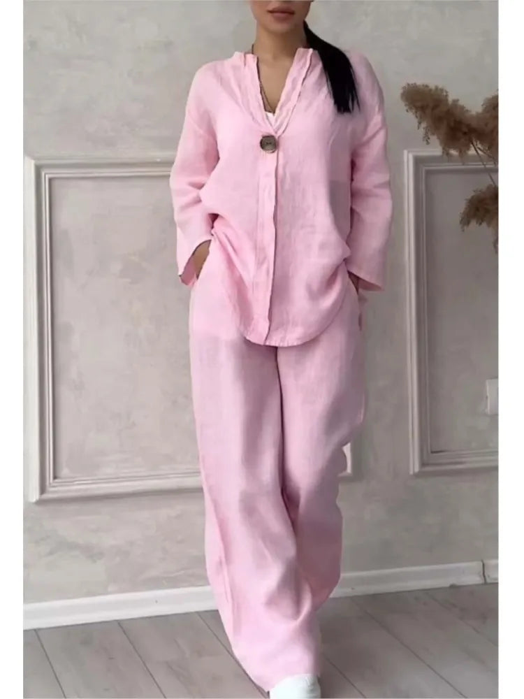 Elyora™ Two-Piece Set