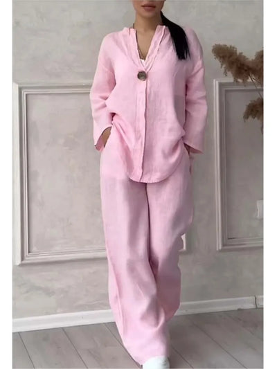 Elyora™ Two-Piece Set