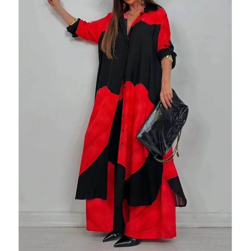 LazeLuxe™ Chill Lounge Set