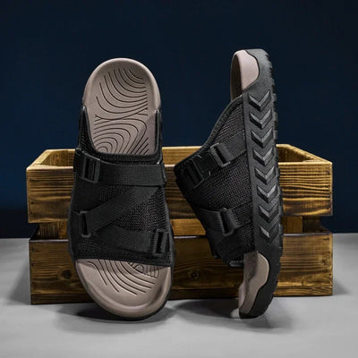 Westin – Trail Slides