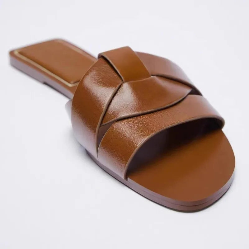 Aurelia™ Comfort Sandals