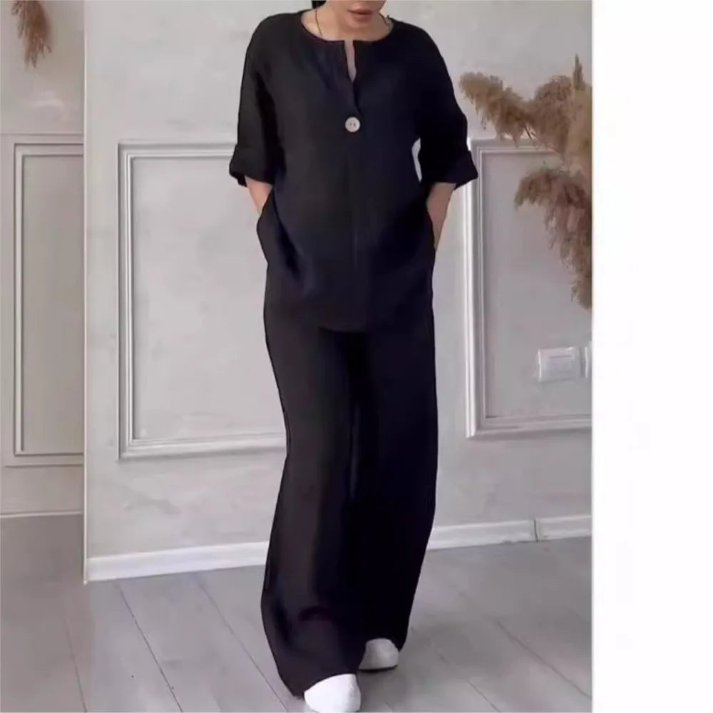 Elyora™ Two-Piece Set