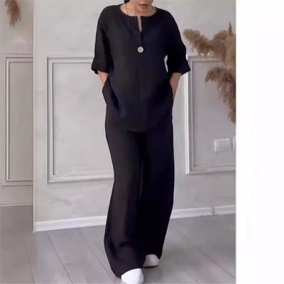 Elyora™ Two-Piece Set