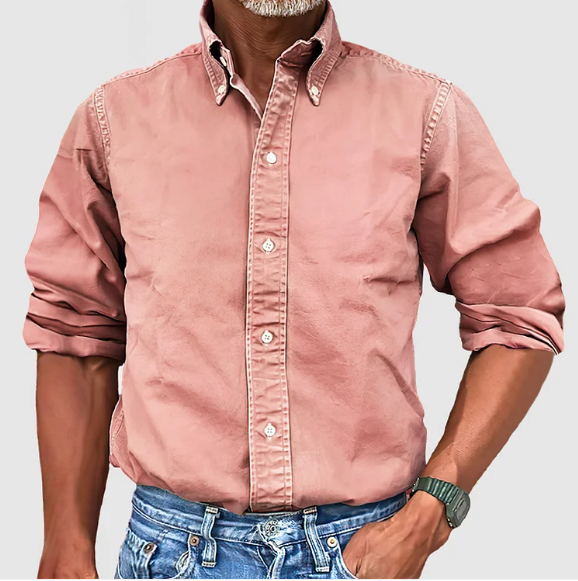 Lennox Classic Shirt