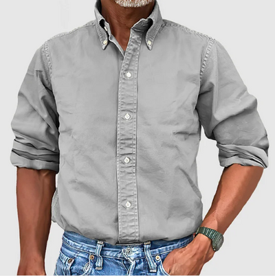 Lennox Classic Shirt