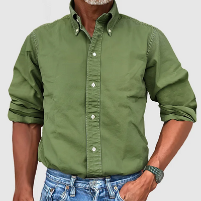Lennox Classic Shirt