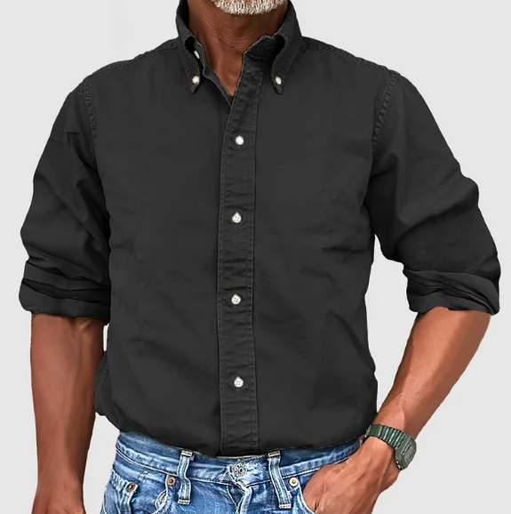 Lennox Classic Shirt