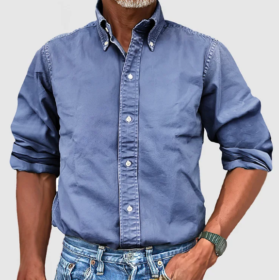 Lennox Classic Shirt