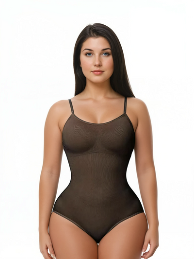 CurveFusion™ Luxe Bodysuit