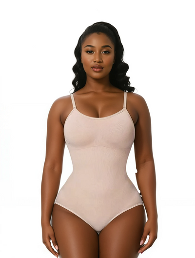 CurveFusion™ Luxe Bodysuit