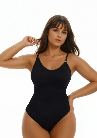 CurveFusion™ Luxe Bodysuit