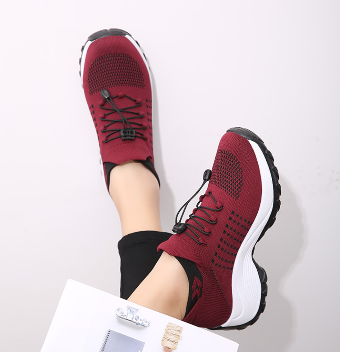 DayLuxe™ Slip-On Shoes