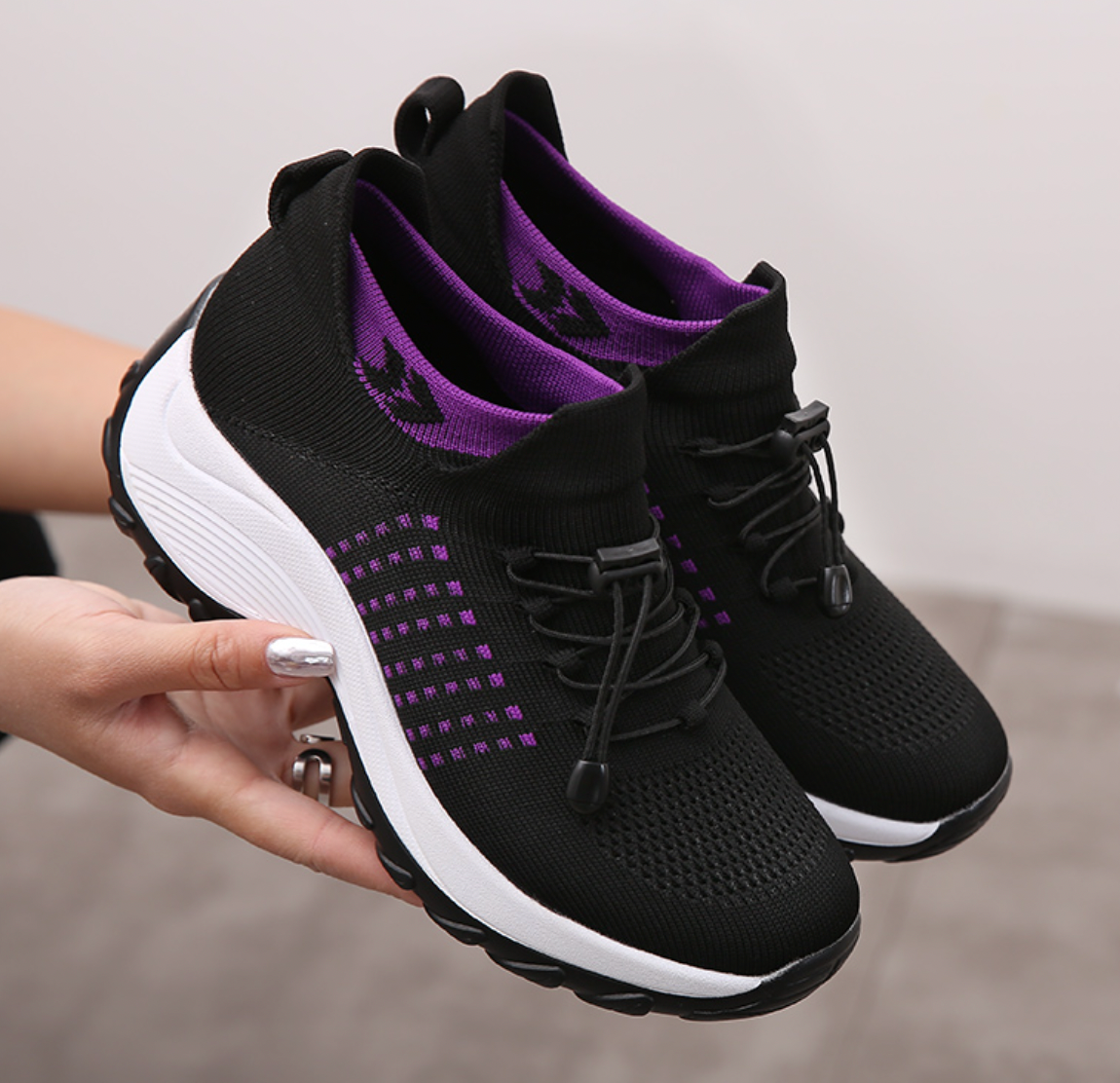 DayLuxe™ Slip-On Shoes