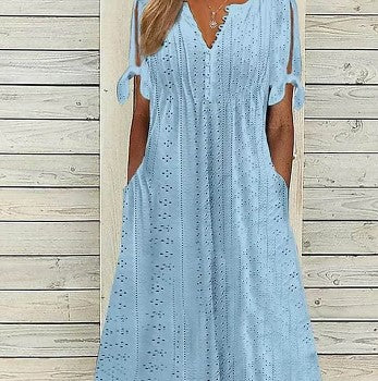 April Dress