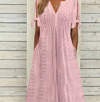 April Dress