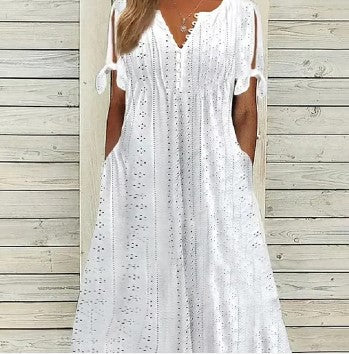 April Dress
