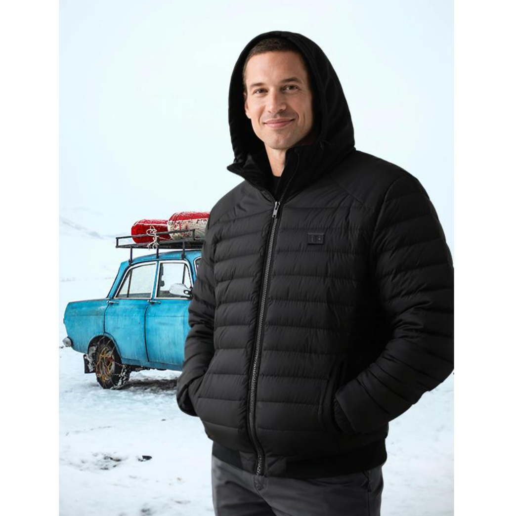 ThermaX™ | Heated Unisex Jacket