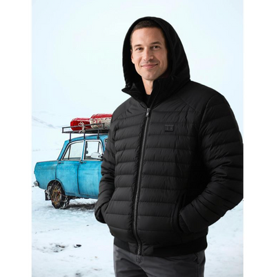 ThermaX™ | Heated Unisex Jacket