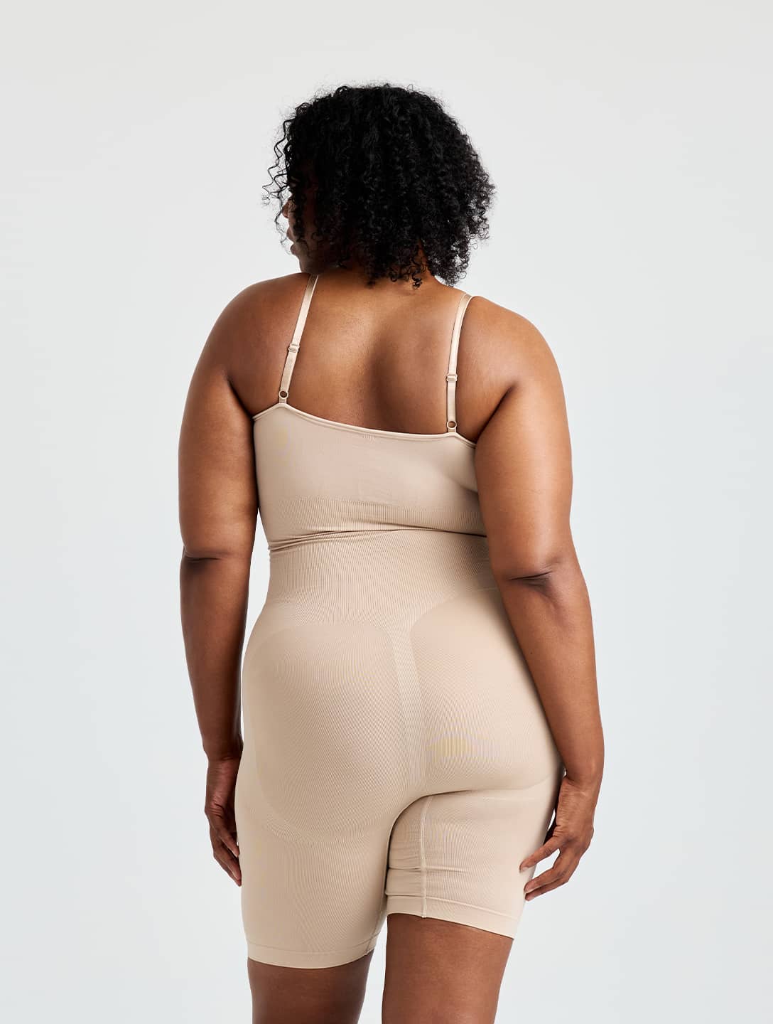 Sculpting Shapewear Bodysuit