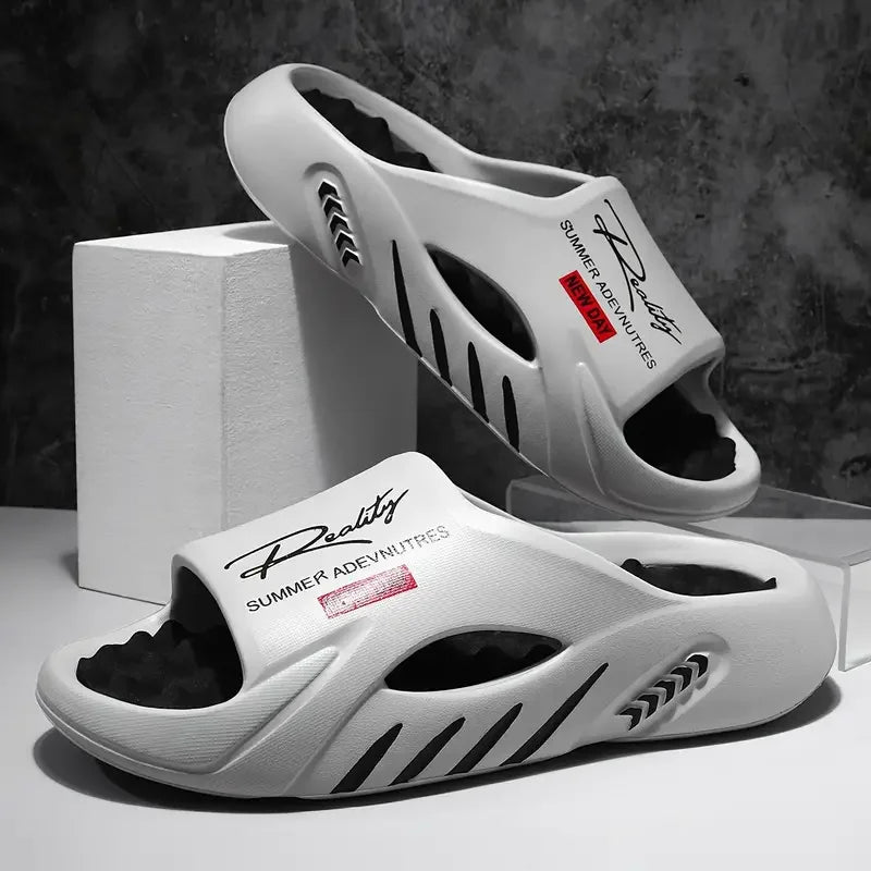 EVA Massage Slippers